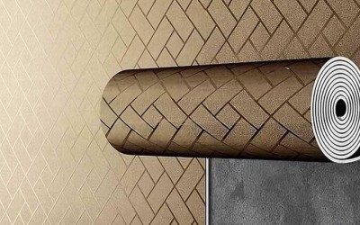 Как да изберете самозалепващи PVC тапети за Вашия дом?
