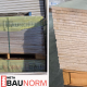 Бетонови  плоскости - БАУНОРМ / БЕТОПАН /фиброцимент/ - 10x1250x2500 mm