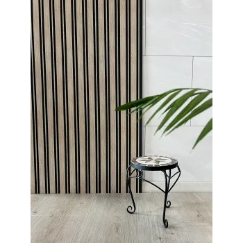 Slat Wall стенен панел - Dubai 12х260см 