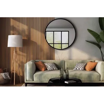 Slat Wall стенен панел - Piano 12х260см 