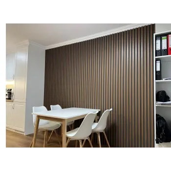 Slat Wall стенен панел - Trendy 12,1х260см 