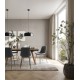 SPC панел VOX IDEVO - MINERAL LIGHT GREY - 55x110 cm / 5mm 6071460