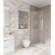 SPC панел VOX IDEVO - MINERAL LIGHT GREY - 55x110 cm / 5mm 6071460