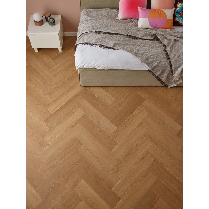 SPC винилова настилка Rega Montana OAK  - 6067557