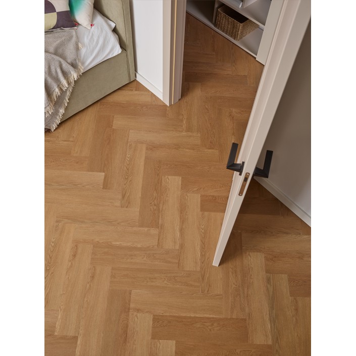 SPC винилова настилка Rega Montana OAK  - 6067557