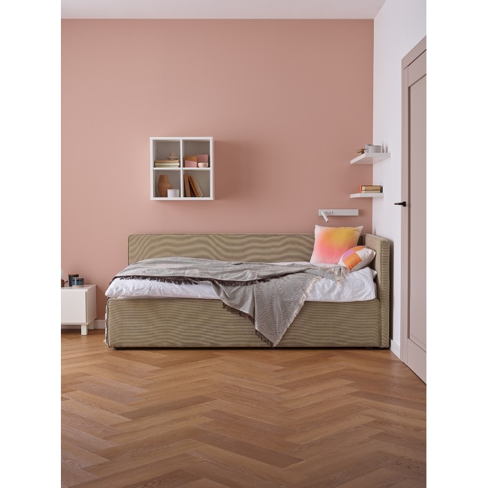 SPC винилова настилка Rega Montana OAK  - 6067557