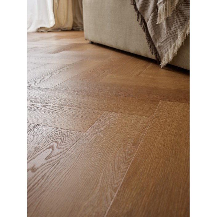 SPC винилова настилка Rega Montana OAK  - 6067557