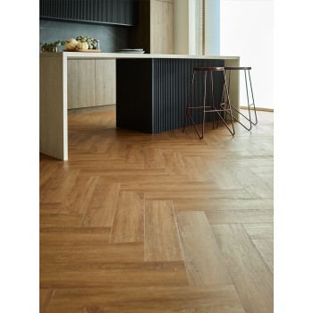 SPC винилова настилка Rega Phoenix OAK  - 6067554