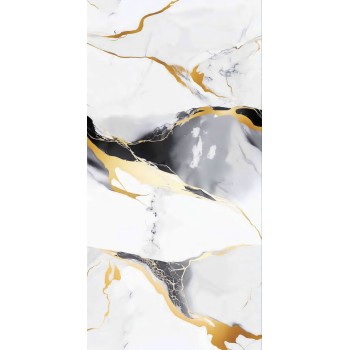 PVC панел стенен, PANEL  DGY 2028 №55  - 1.22m/2.70m