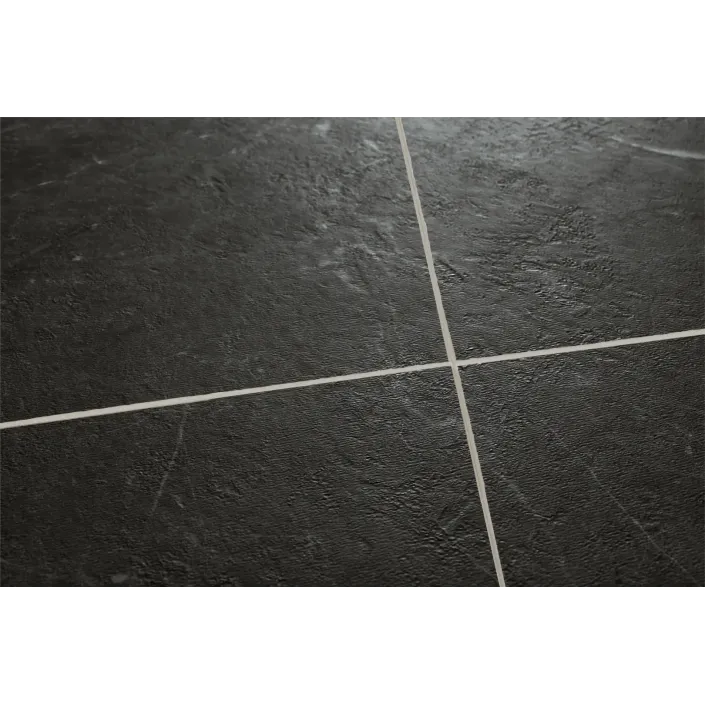SPC Стенни плочки Modee - MONREALE BLACK concrete 1200x600 mm