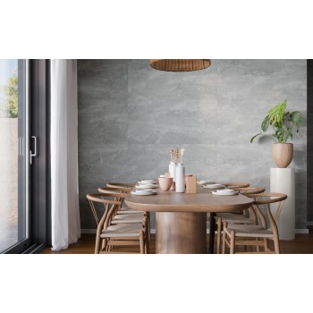 SPC Стенни плочки Modee - MONZA GREY concrete 1200x600 mm