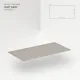 SPC Стенни плочки Modee - MONO CASHMIRE concrete 1200x600 mm