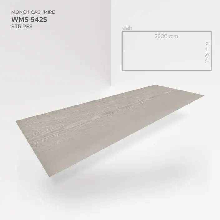 SPC Стенни плочки Modee - MONO CASHMIRE stripes1200x600 mm
