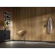 SPC Стенен панел Modee - FLUTED ASTURIA wood EIR 2800x1175 mm
