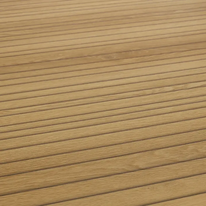 SPC Стенен панел Modee - FLUTED BURBON wood EIR 2800x1175 mm