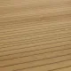 SPC Стенен панел Modee - FLUTED BURBON wood EIR 2800x1175 mm