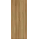SPC Стенен панел Modee - FLUTED BURBON wood EIR 2800x1175 mm
