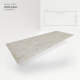 SPC Стенен панел Modee - NAVA IVORY concrete 2800x1175 mm