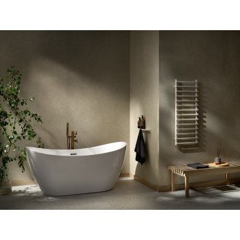 SPC Стенен панел Modee - MASSI SAND concrete 2800x1175 mm