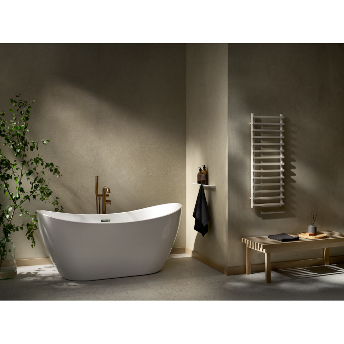 SPC Стенен панел Modee - MASSI SAND concrete 2800x1175 mm