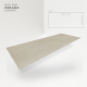 SPC Стенен панел Modee - MASSI SAND concrete 2800x1175 mm