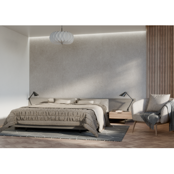 SPC Стенен панел Modee - MASSI GREY concrete 2800x1175 mm