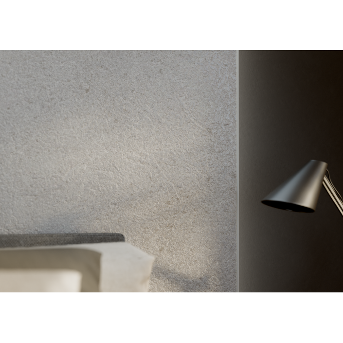 SPC Стенен панел Modee - MASSI GREY concrete 2800x1175 mm