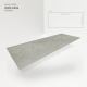 SPC Стенен панел Modee - MASSI GREY stripes 2800x1175 mm