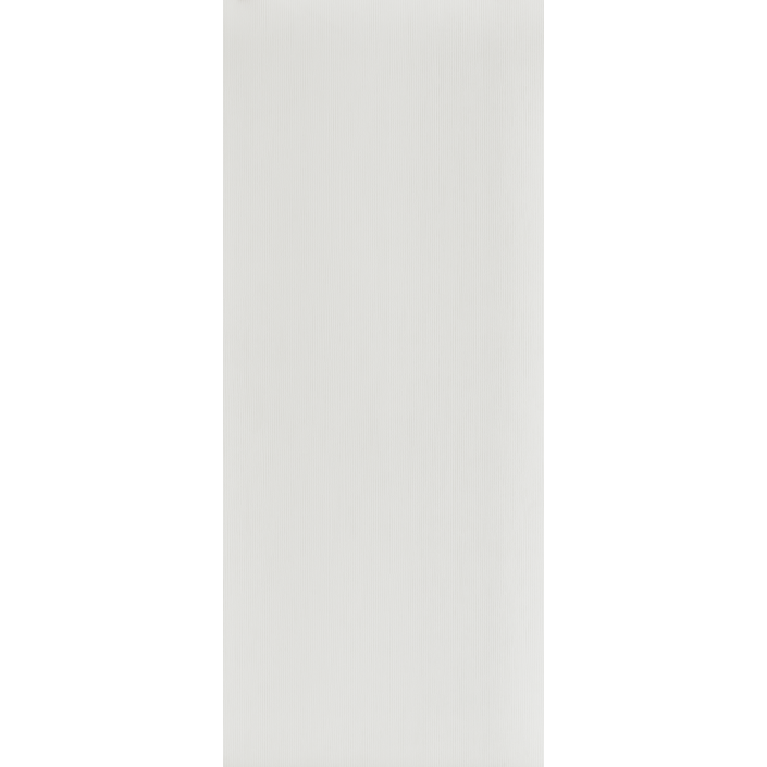 SPC Стенен панел Modee - MONO WHITE stripes 2800x1175 mm