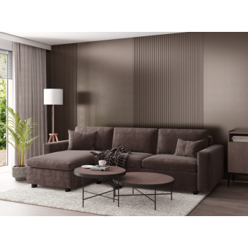MPC Стенен декоративен панел  Vilo - ROSE COPPER S - 2.65x0.148м.