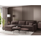 MPC Стенен декоративен панел  Vilo - ROSE COPPER XL - 2.65x0.60м.