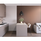 MPC Стенен декоративен панел  Vilo - ROSE COPPER XL - 2.65x0.60м.