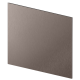 MPC Стенен декоративен панел  Vilo - ROSE COPPER XL - 2.65x0.60м.