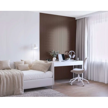 MPC Стенен декоративен панел  Vilo - ROSE COPPER M - 2.65x0.16м.