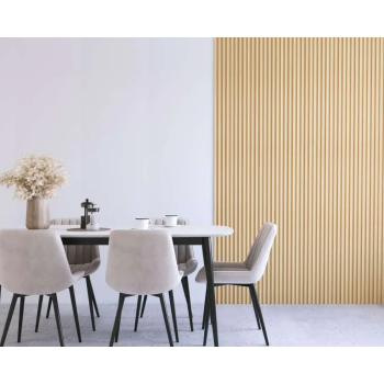 MPC Стенен декоративен панел  Vilo - HARMONY WOOD S - 2.65x0.148м.