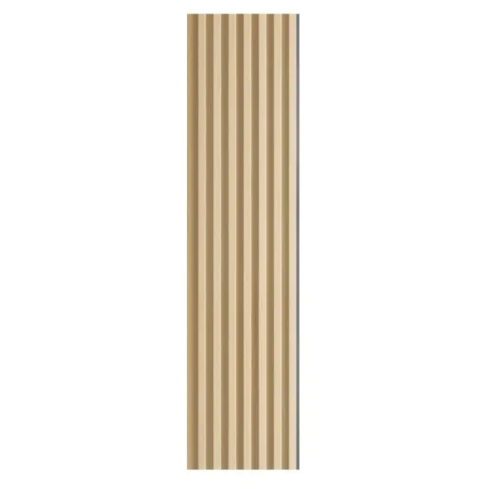 MPC Стенен декоративен панел  Vilo - HARMONY WOOD S - 2.65x0.148м.
