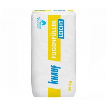 Фугопълнител Knauf Fugenfueller Leicht 25кг.