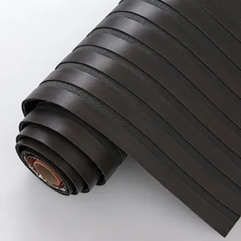 Самозалепващ декоративен дървесен тапет  №16 CST GS002 58x280 см x 4 мм 