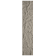 3D Декоративен полиуретанов панел имитация камък, 290х60х3-6 cm., Бежов от строителна борса за Декоративни облицовки