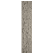 3D Декоративен полиуретанов панел имитация камък, 290х60х3-6 cm., Бежов от строителна борса за Декоративни облицовки