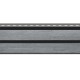 Сайдинг SOLVO -  SO-02 V-B, СИВ ДЪБ  с тъмна фуга -  1.92 m²/пак