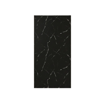 SPC стенен - подов панел  SPC- 203  Nero Marquina - Мат 120/300cm.