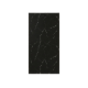 SPC стенен и подов панел SPC-203 Nero Marquina мат 120x300 см – черен мрамор с бели жилки