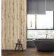 SPC стенен и подов панел SPC-401 Royal Walnut мат 120x300 см дървесен декор