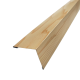 Външен ъгъл метален сайдинг Cedar - 3м. от строителна борса за Декоративни термо панели (фасадни панели)