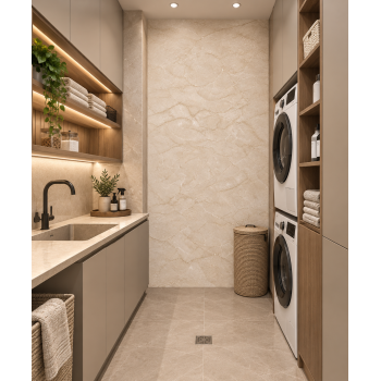 PVC панел стенен, PANEL PS-304  №84  - 1.22m/2.80m