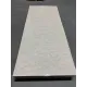 PVC панел стенен, PANEL PS-304  №84  - 1.22m/2.80m от строителна борса за PVC облицовки
