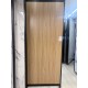 PVC панел стенен, Дървесен декор, PANEL FY 811157J,  №104  - 1.22m/2.70m от строителна борса за PVC облицовки