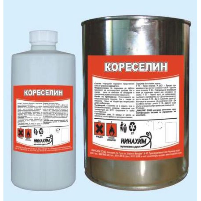 Кореселин 0,850 л