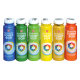 Практика Тонер боя Зелена - 250 ml